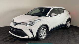 Toyota C-HR  - Business - photo 0