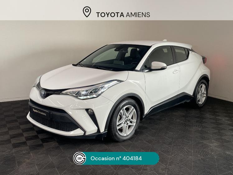 Toyota C-HR  - Business - 19 390 €