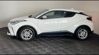 Toyota C-HR  - Business - photo 1