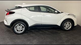 Toyota C-HR  - Business - photo 4