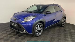 Toyota Aygo X  - Design - photo 0