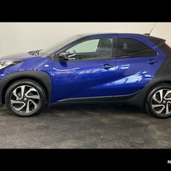 Toyota Aygo X 1.0 VVT-i 72 Design occasion - Rivery - photo 2/27
