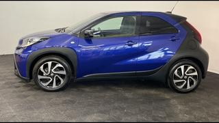 Toyota Aygo X  - Design - photo 1