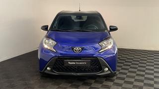 Toyota Aygo X  - Design - photo 2