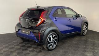 Toyota Aygo X  - Design - photo 3