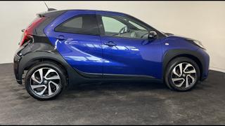 Toyota Aygo X  - Design - photo 4
