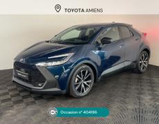 Toyota C-HR Rivery