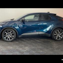 Toyota C-HR Hybride 140 Design occasion - Rivery - photo 2/27