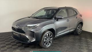 Toyota Yaris Cross  - Design - photo 0