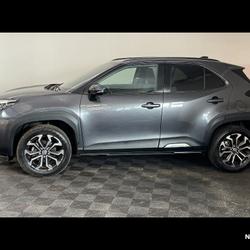Toyota Yaris Cross Hybride 130h 2WD Design occasion - Rivery - photo 2/27