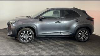 Toyota Yaris Cross  - Design - photo 1