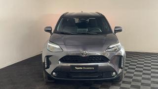 Toyota Yaris Cross  - Design - photo 2
