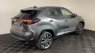 Toyota Yaris Cross  - Design - photo 3