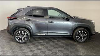 Toyota Yaris Cross  - Design - photo 4