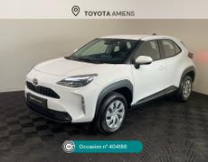 Toyota Yaris Cross Yaris Cross Hybride 116h 2WD Dynamic