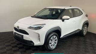 Toyota Yaris Cross  - Dynamic - photo 0