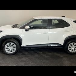 Toyota Yaris Cross Hybride 116h 2WD Dynamic occasion - Rivery - photo 2/27