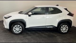 Toyota Yaris Cross  - Dynamic - photo 1