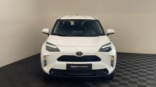 Toyota Yaris Cross  - Dynamic - photo 2
