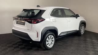 Toyota Yaris Cross  - Dynamic - photo 3