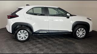 Toyota Yaris Cross  - Dynamic - photo 4
