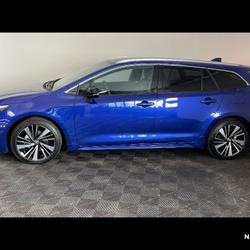Toyota Corolla Touring Sports Hybride 140ch Design occasion - Rivery - photo 2/27