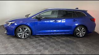 Toyota Corolla Touring Sports  - Design - photo 1