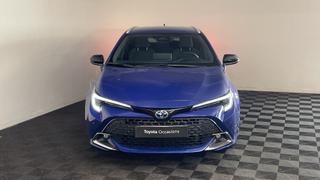 Toyota Corolla Touring Sports  - Design - photo 2