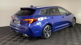Toyota Corolla Touring Sports  - Design - photo 3