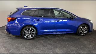 Toyota Corolla Touring Sports  - Design - photo 4