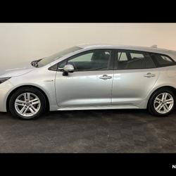 Toyota Corolla Touring Sports Pro Hybride 122h Dynamic Business occasion - Rivery - photo 2/27