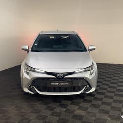 Toyota Corolla Touring Sports Pro Hybride 122h Dynamic Business occasion - Rivery - photo 3/27