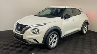 Nissan Juke  - Acenta - photo 0