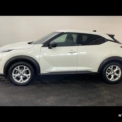 Nissan Juke DIG-T 114 DCT7 Acenta occasion - Rivery - photo 2/28