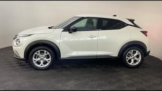 Nissan Juke  - Acenta - photo 1