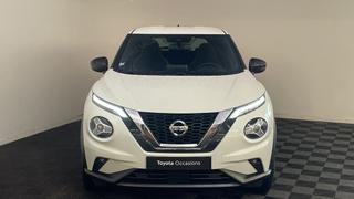 Nissan Juke  - Acenta - photo 2