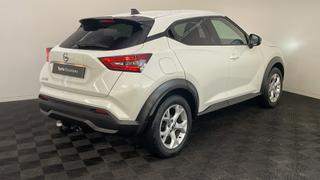 Nissan Juke  - Acenta - photo 3