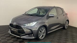 Toyota Yaris  - photo 0