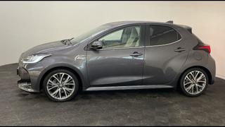 Toyota Yaris  - photo 1