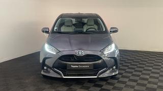 Toyota Yaris  - photo 2