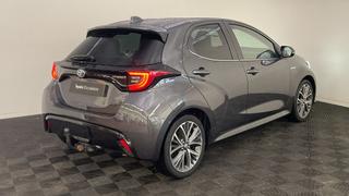 Toyota Yaris  - photo 3