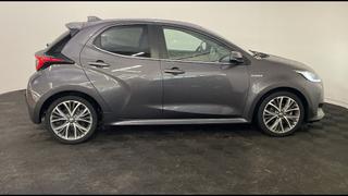 Toyota Yaris  - photo 4