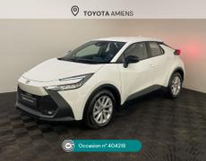 Toyota C-HR Rivery