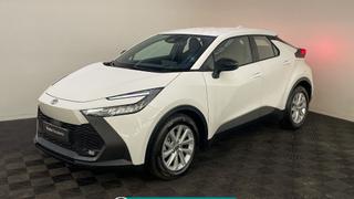 Toyota C-HR  - Dynamic - photo 0