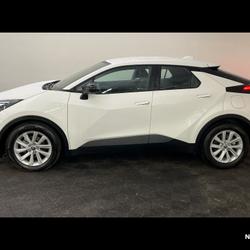 Toyota C-HR Hybride 140 Dynamic occasion - Rivery - photo 2/27
