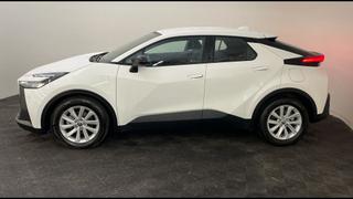 Toyota C-HR  - Dynamic - photo 1