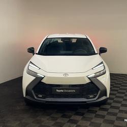 Toyota C-HR Hybride 140 Dynamic occasion - Rivery - photo 3/27