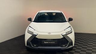 Toyota C-HR  - Dynamic - photo 2