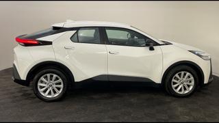 Toyota C-HR  - Dynamic - photo 4