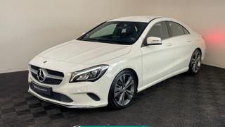 Mercedes CLA  - Sensation - photo 0